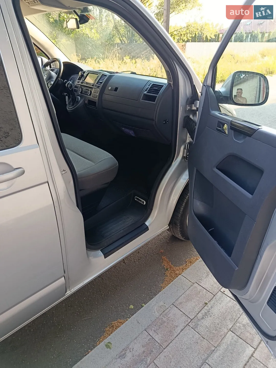 2011 Volkswagen Caravelle - мініатюра 19