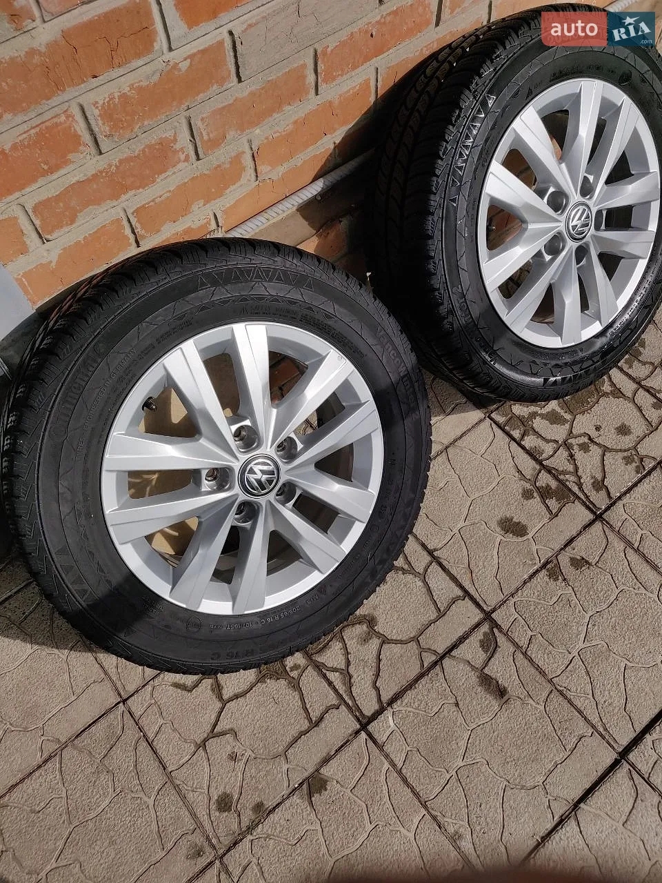 2013 Volkswagen Caravelle - мініатюра 5
