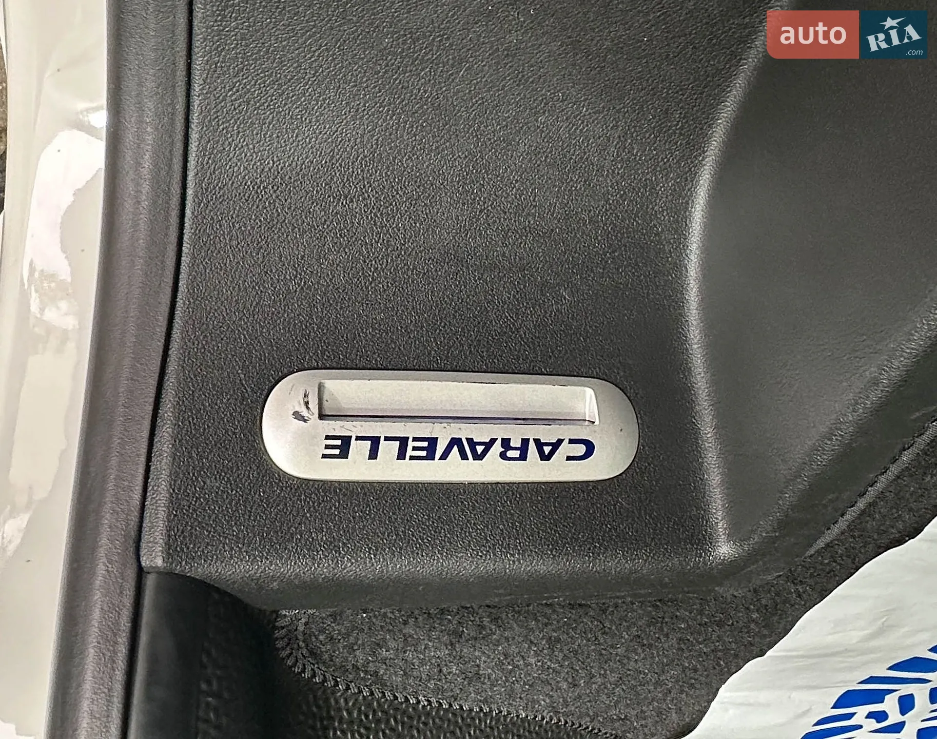 2019 Volkswagen Caravelle - мініатюра 19