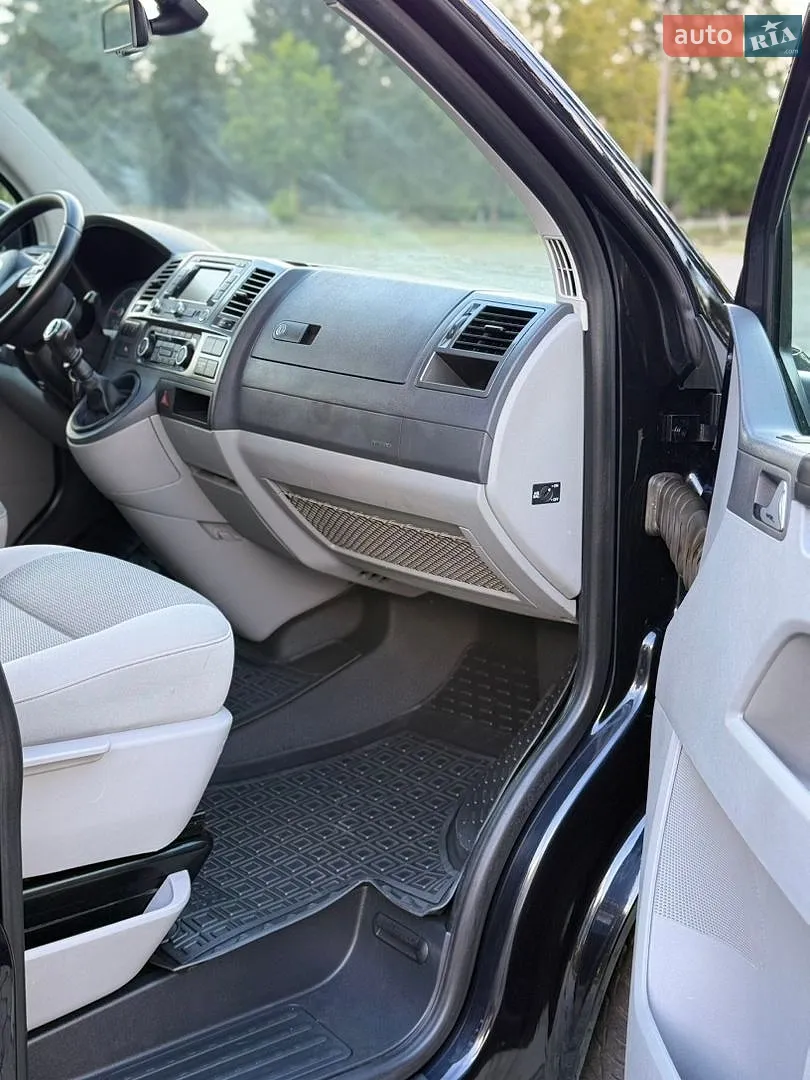 2014 Volkswagen Caravelle - мініатюра 39