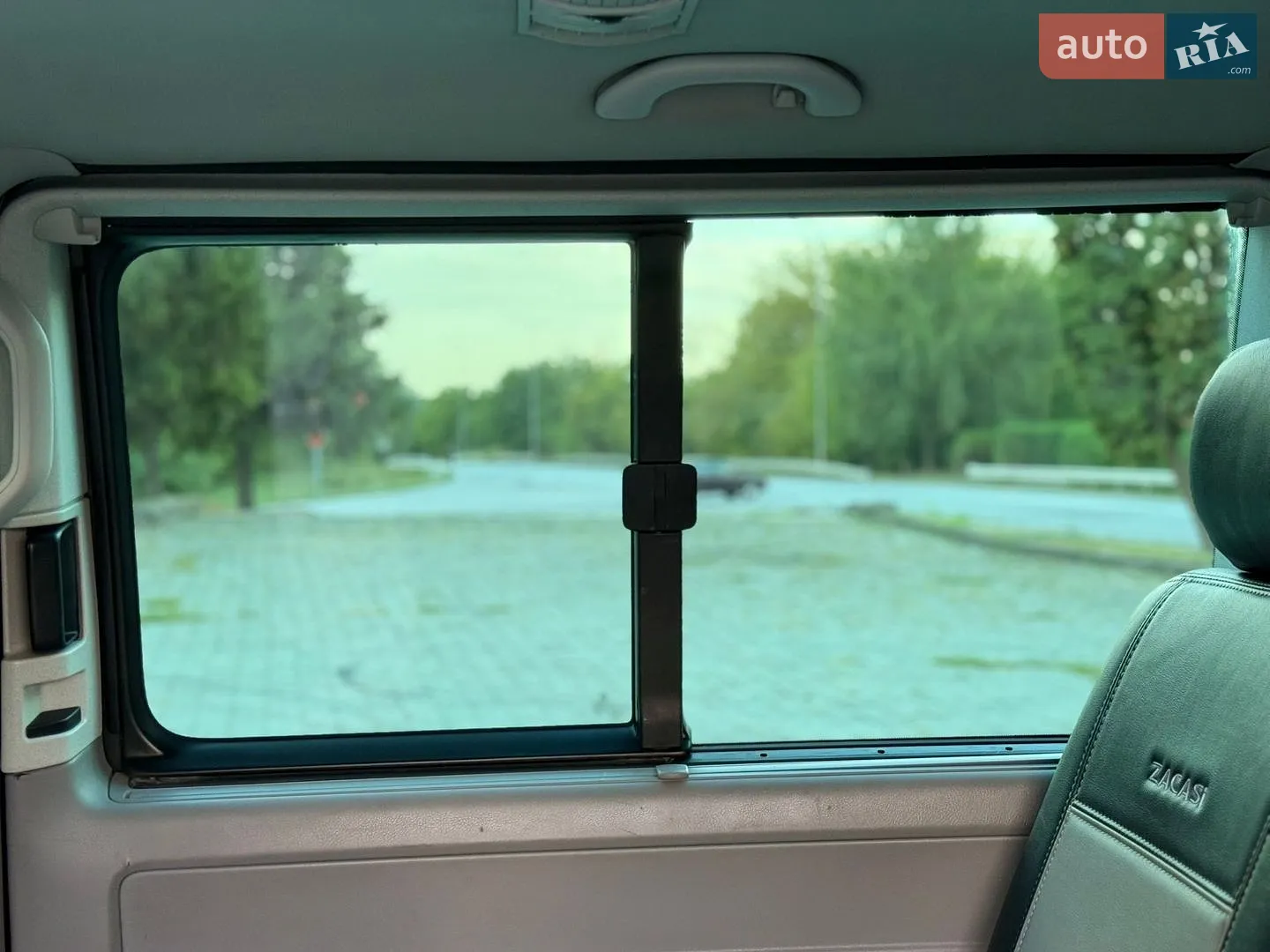 2014 Volkswagen Caravelle - мініатюра 54