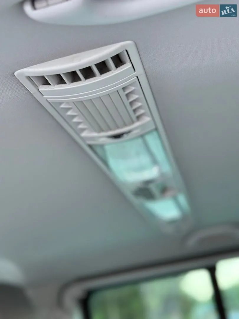 2014 Volkswagen Caravelle - мініатюра 57