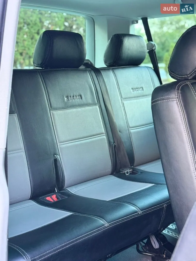 2014 Volkswagen Caravelle - мініатюра 65