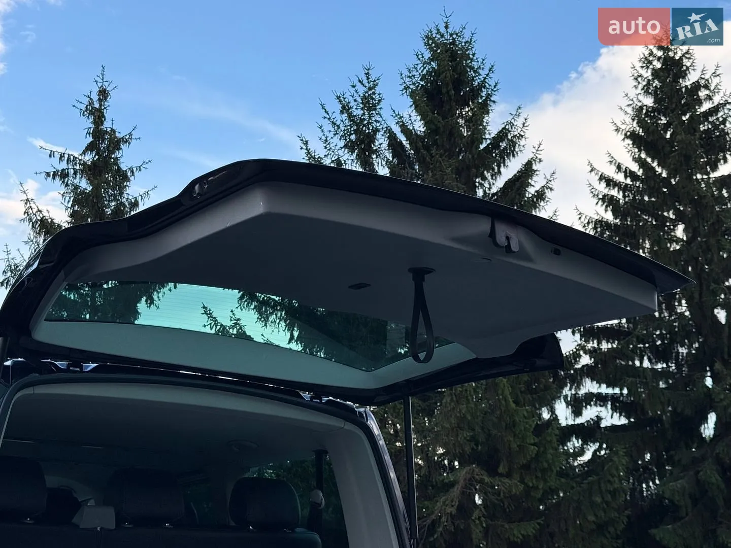 2014 Volkswagen Caravelle - мініатюра 72