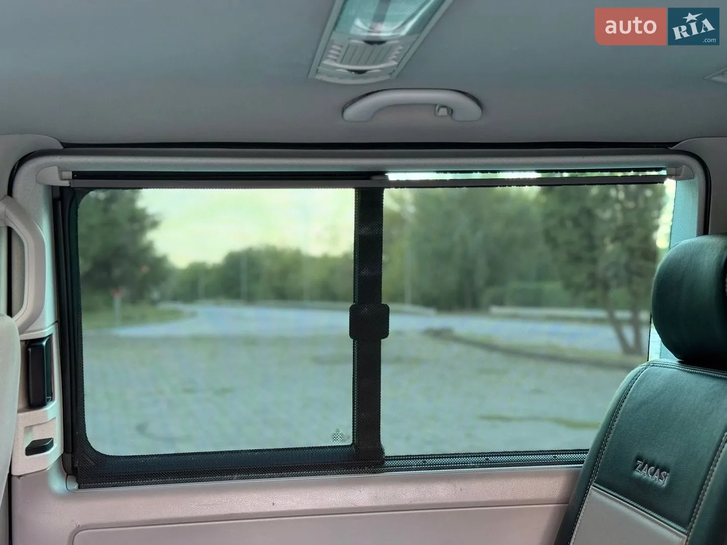 2014 Volkswagen Caravelle - мініатюра 69