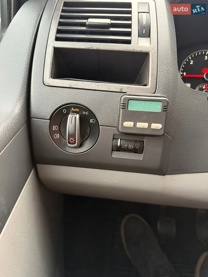 2014 Volkswagen Caravelle - мініатюра 28