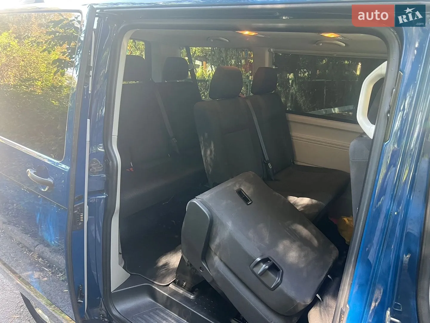 2017 Volkswagen Caravelle - мініатюра 26