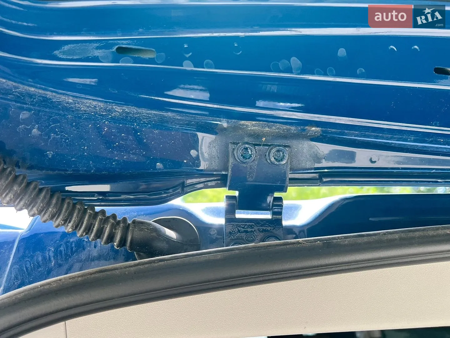 2017 Volkswagen Caravelle - мініатюра 36