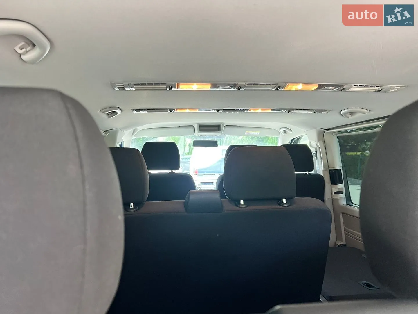 2017 Volkswagen Caravelle - мініатюра 42