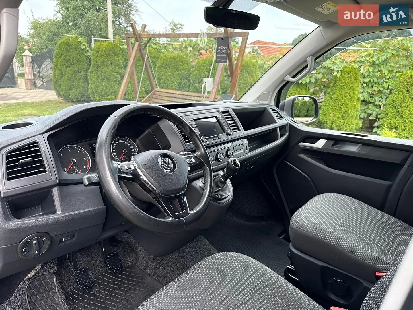 2017 Volkswagen Caravelle - мініатюра 28