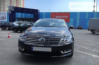 Седан Volkswagen CC / Passat CC 2012 в Киеве