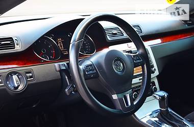 Седан Volkswagen CC / Passat CC 2010 в Дніпрі