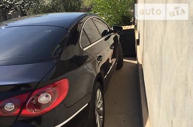 Седан Volkswagen CC / Passat CC 2009 в Одессе