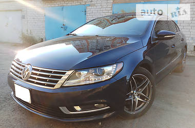 Седан Volkswagen CC / Passat CC 2012 в Дніпрі