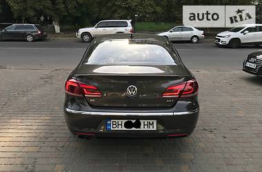 Седан Volkswagen CC / Passat CC 2013 в Одесі