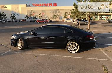 Седан Volkswagen CC / Passat CC 2012 в Николаеве