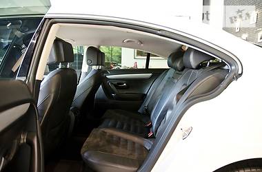 Купе Volkswagen CC / Passat CC 2013 в Одесі