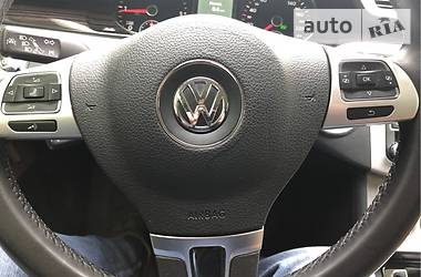 Седан Volkswagen CC / Passat CC 2013 в Полтаве