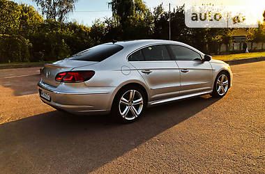 Седан Volkswagen CC / Passat CC 2015 в Житомире