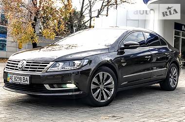 Седан Volkswagen CC / Passat CC 2013 в Днепре