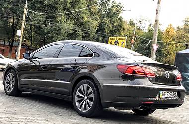 Седан Volkswagen CC / Passat CC 2013 в Днепре