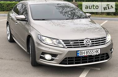 Седан Volkswagen CC / Passat CC 2015 в Одессе