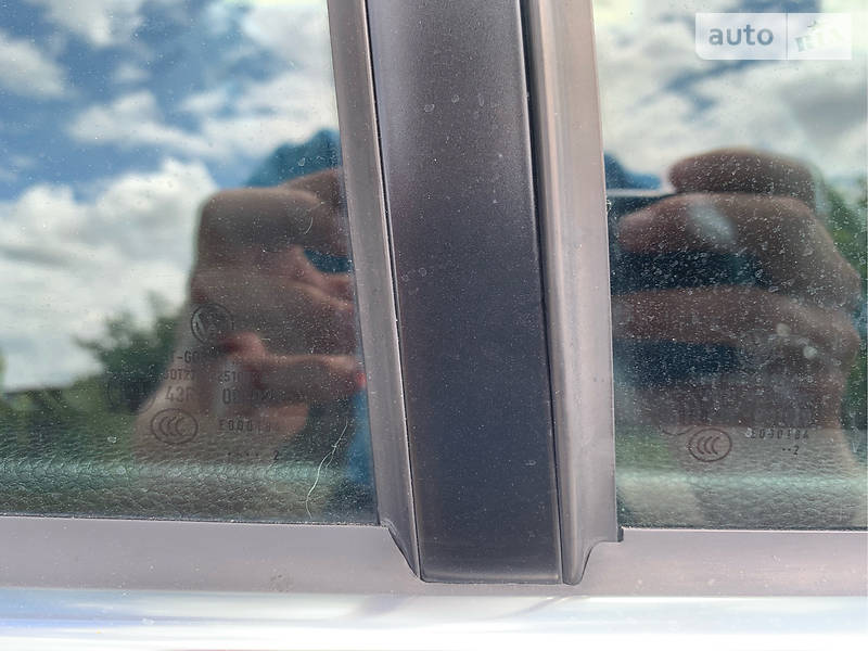 Седан Volkswagen CC / Passat CC 2012 в Звягелі