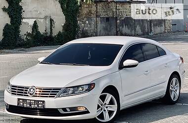 Седан Volkswagen CC / Passat CC 2014 в Одессе