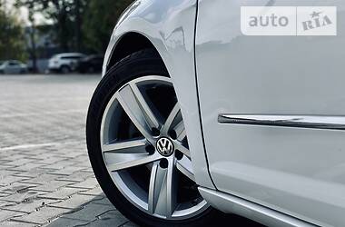 Седан Volkswagen CC / Passat CC 2014 в Одессе