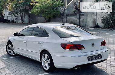 Седан Volkswagen CC / Passat CC 2014 в Одессе