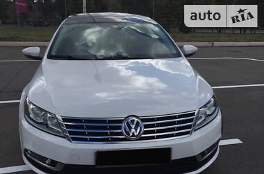 Седан Volkswagen CC / Passat CC 2013 в Кривом Роге