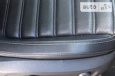 Седан Volkswagen CC / Passat CC 2013 в 