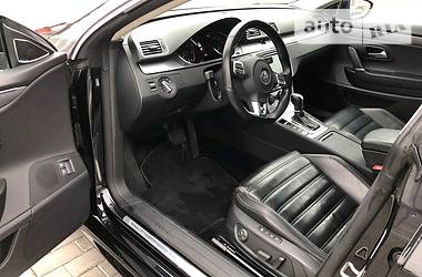 Седан Volkswagen CC / Passat CC 2017 в 