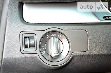 Седан Volkswagen CC / Passat CC 2014 в 