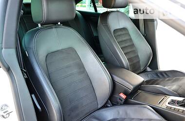 Седан Volkswagen CC / Passat CC 2014 в 