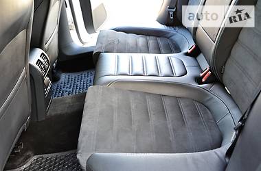 Седан Volkswagen CC / Passat CC 2014 в 