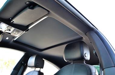 Седан Volkswagen CC / Passat CC 2014 в 
