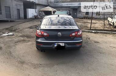 Седан Volkswagen CC / Passat CC 2010 в Одессе