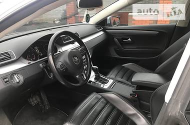 Седан Volkswagen CC / Passat CC 2013 в 