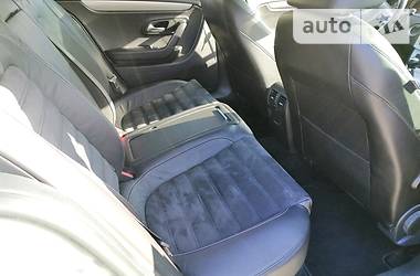 Седан Volkswagen CC / Passat CC 2009 в 