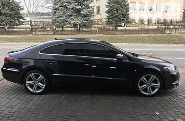 Седан Volkswagen CC / Passat CC 2013 в Могилев-Подольске