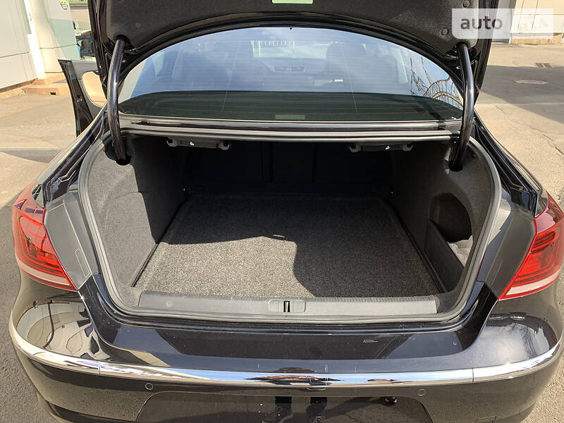 Седан Volkswagen CC / Passat CC 2014 в Одессе
