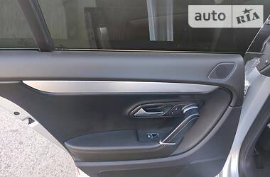 Седан Volkswagen CC / Passat CC 2011 в 