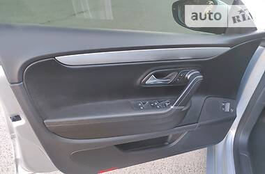 Седан Volkswagen CC / Passat CC 2011 в 