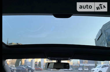 Седан Volkswagen CC / Passat CC 2012 в 