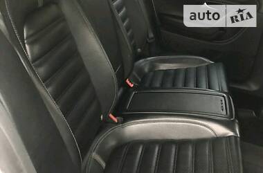 Седан Volkswagen CC / Passat CC 2012 в 