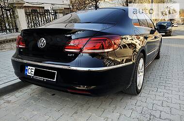 Седан Volkswagen CC / Passat CC 2013 в 