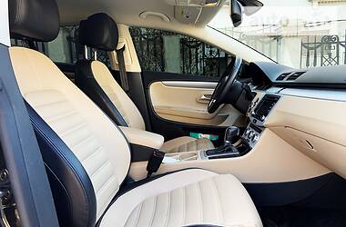 Седан Volkswagen CC / Passat CC 2013 в 