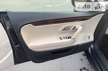 Седан Volkswagen CC / Passat CC 2009 в 