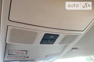 Седан Volkswagen CC / Passat CC 2009 в 